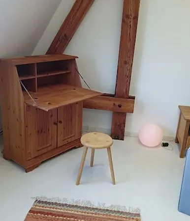 Apartment Uhu *