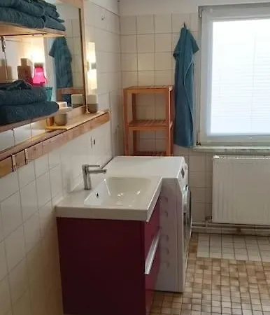 Uhu Apartment Berlin
